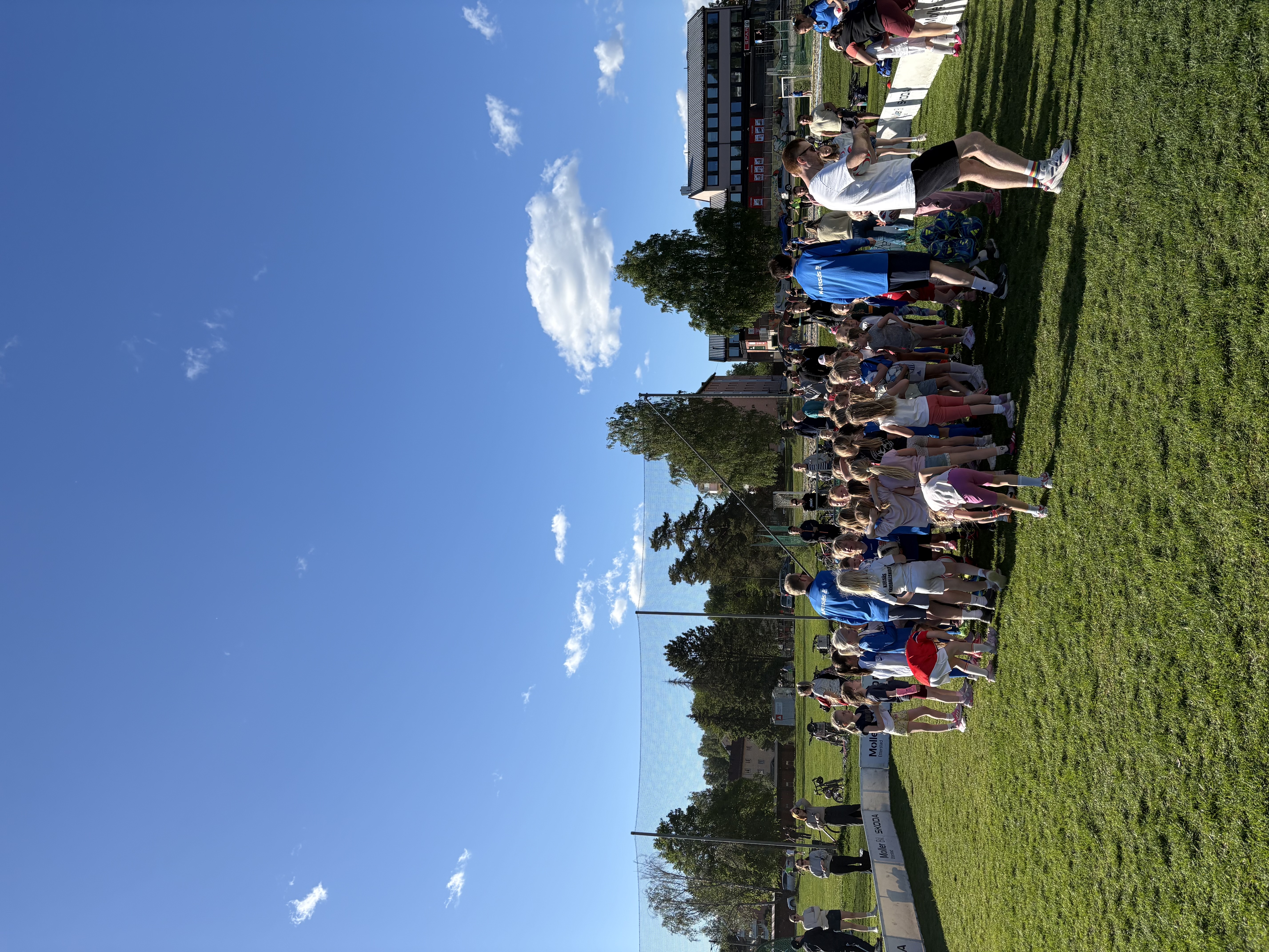 Image for Knallstart for J2019!