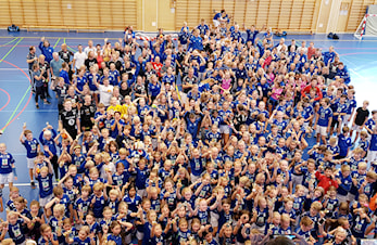 Kjelsås håndball- og beachhåndballskoler sommeren 2020
