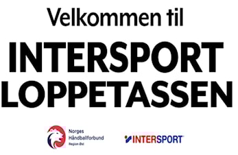 Loppetassen sølvrunde for gutter den 14/1 i Kjelsåshallen