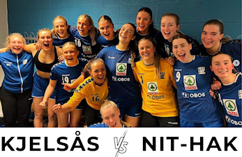 HJEMMEKAMP 29. MARS KJELSÅSHALLEN