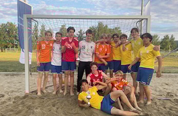 Stor pokalfangst for Kjelsås