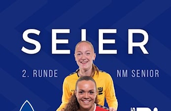 Damelaget videre i NM