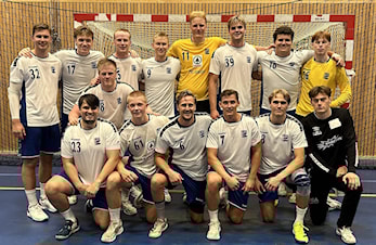 Målfest i Kjelsåshallen 39-30 seier over Ros