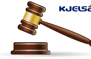 Kjære medlemmer og foresatte, velkommen til årlig møte i Kjelsås håndball