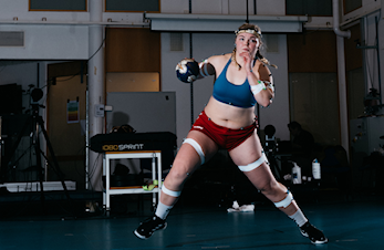 NIH: Forskning på fintetekning og skader