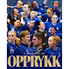SEIER OG OPPRYKK ⚡️💙