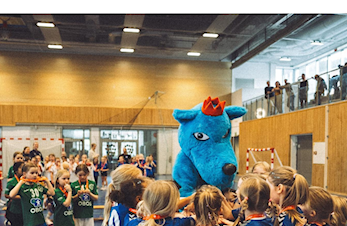 Kjelsås mini hver mandag