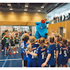 Kjelsås mini hver mandag