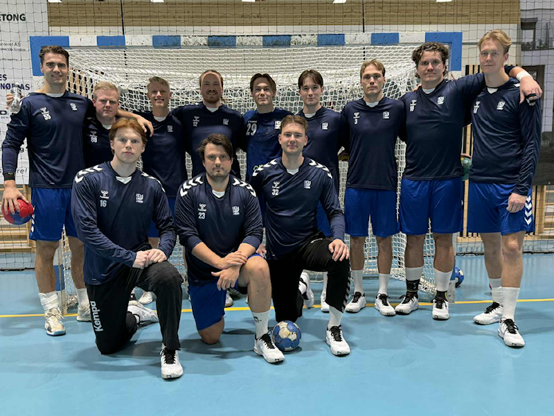 Image for Toppoppgjør for Kjelsås i siste serierunde