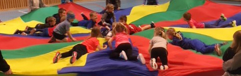 Allidrettsesongen 2020/21