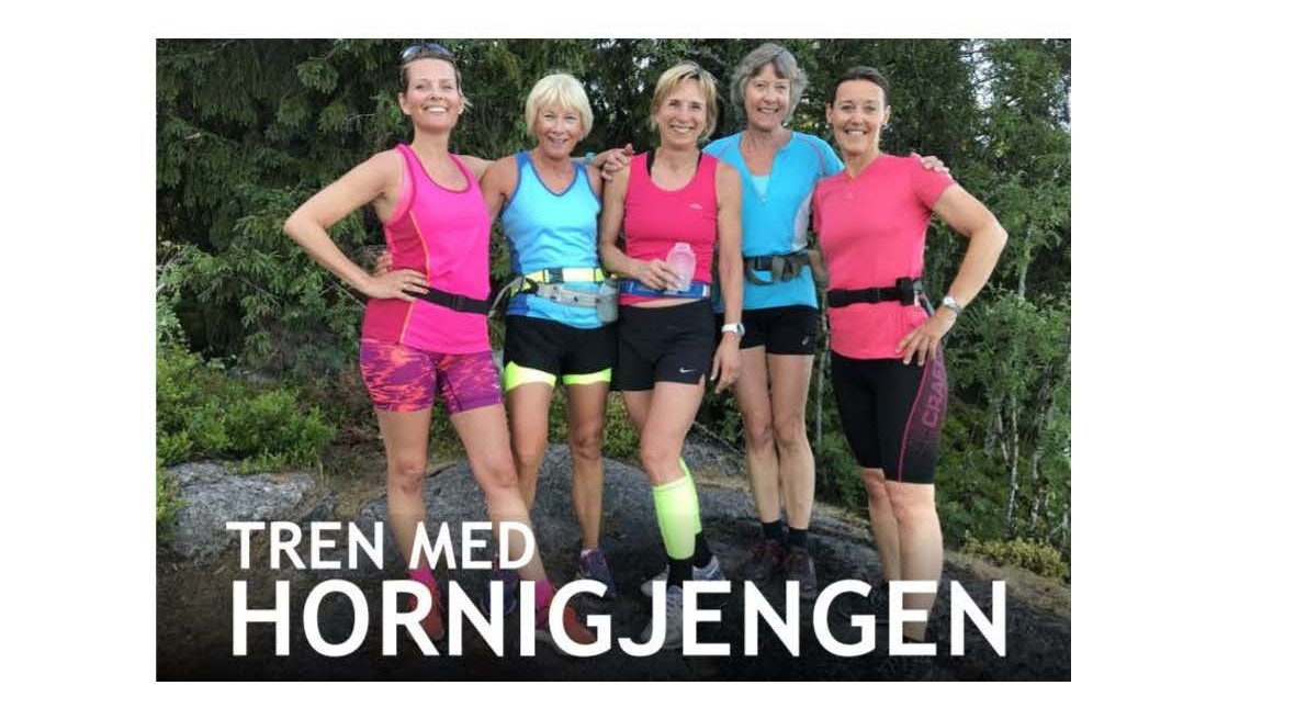 Hornigjengen: Høsten 2025