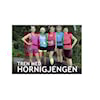 Hornigjengen timeplan, høst 2025
