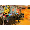 E-sport høstcamp!