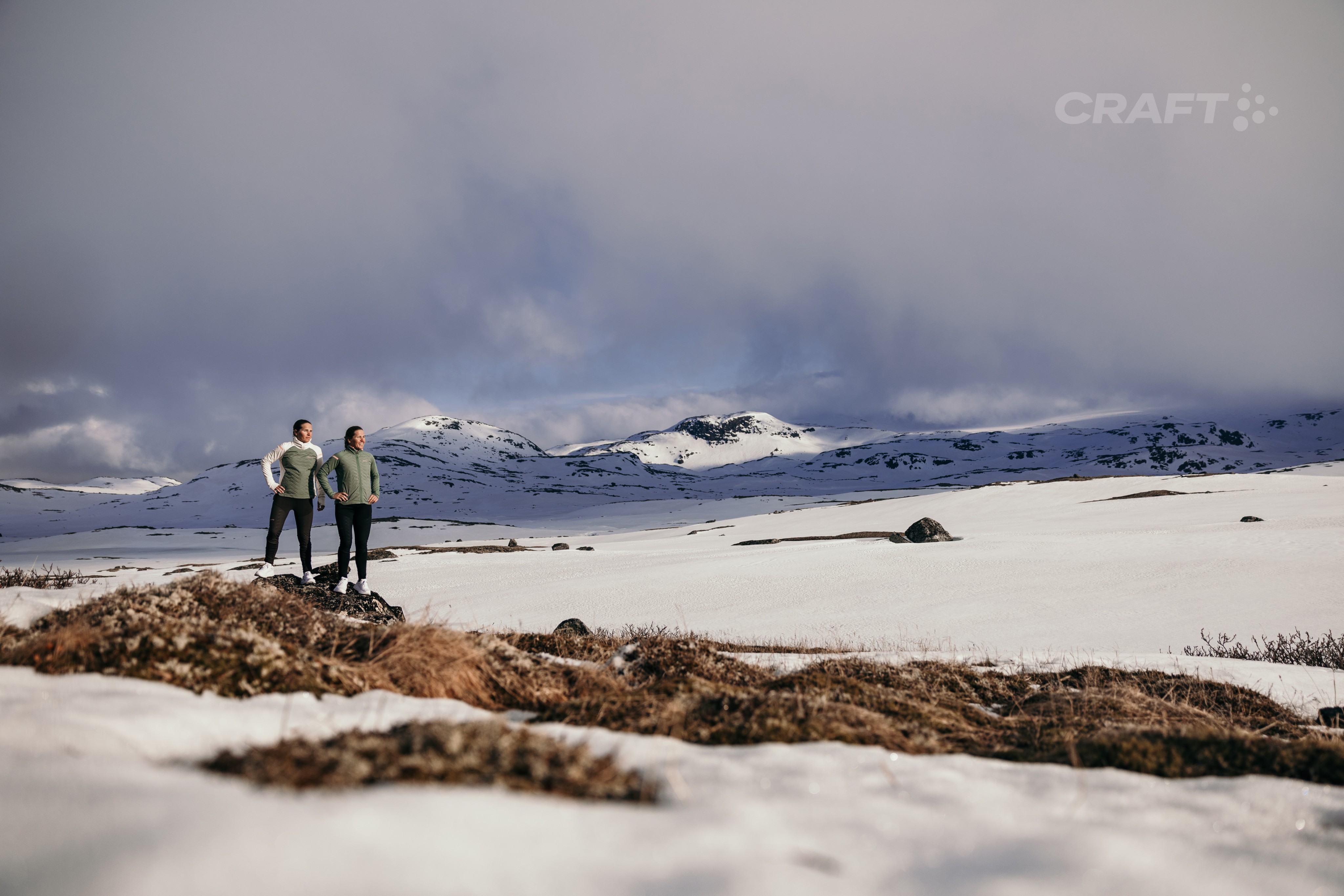 Klubbtøyet til Jutul ski/friidrett kjøper du hos Bull ski & kajakk!