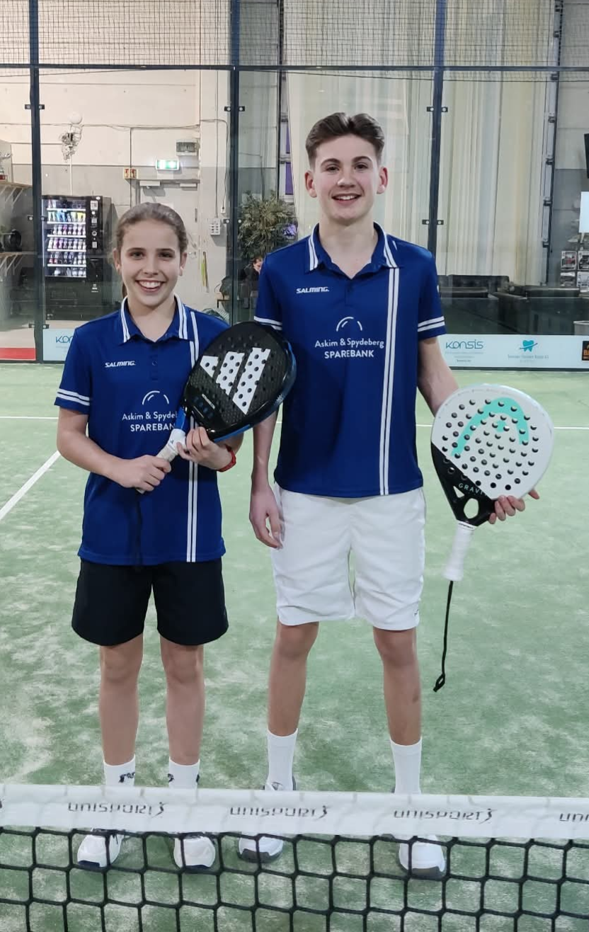 Image for Nordisk Mesterskap i Danmark