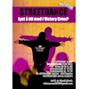 STREETDANCE KURS på ØSTENSJØ SKOLE (8-13 år)