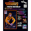 ÅPEN KOREOGRAFI KONKURRANSE - PATS NICHOLS