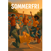 God sommerferie! Enjoy summer break!