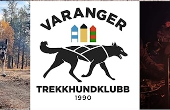 Rapport fra årsmøtet.