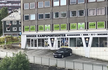 NYE RETNINGSLINJER GJELDENDE FRA 15 JUNI