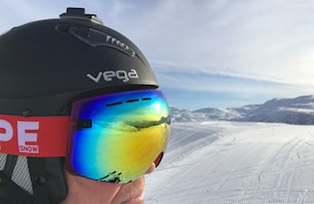 VINTERFERIE