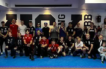 Fight Club Bergen#20