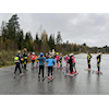 Skiskole i høstferien!