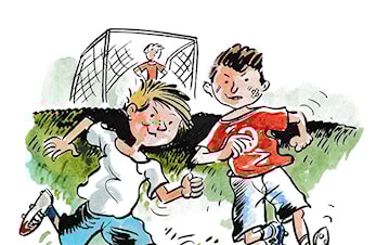 Vi trenger fotballtrenere til barnetrinnet i Follafoss. Er dette noe for deg eller kjenner du noen kunne være aktuelle, så koster vi trenerkurs og politiattest ⚽️👍 Ta kontakt med Tove Lyngaas Berg på