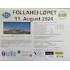 Follaheiløpet 2024
