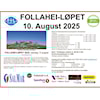 Follahei-løpet 2025