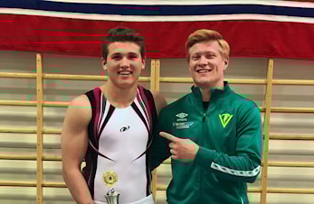 Jonas leverte i Kabelvåg