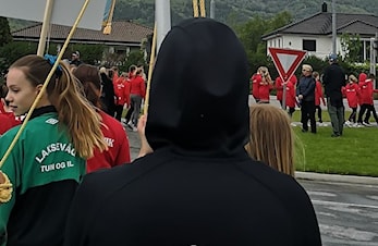 Har du lyst til å bli trener hos oss?