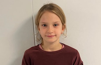 AURORA SOLGTE LODD FOR 4100 KRONER