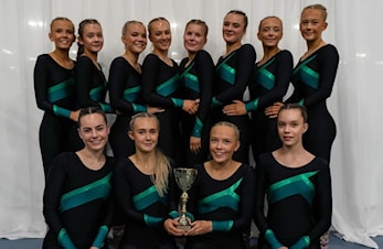 NM TEAMGYM