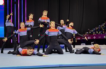 EM TEAMGYM