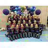 Teamgym senior 2024