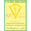 JUBILEUMSFEST FOR VOKSNE OG BARN