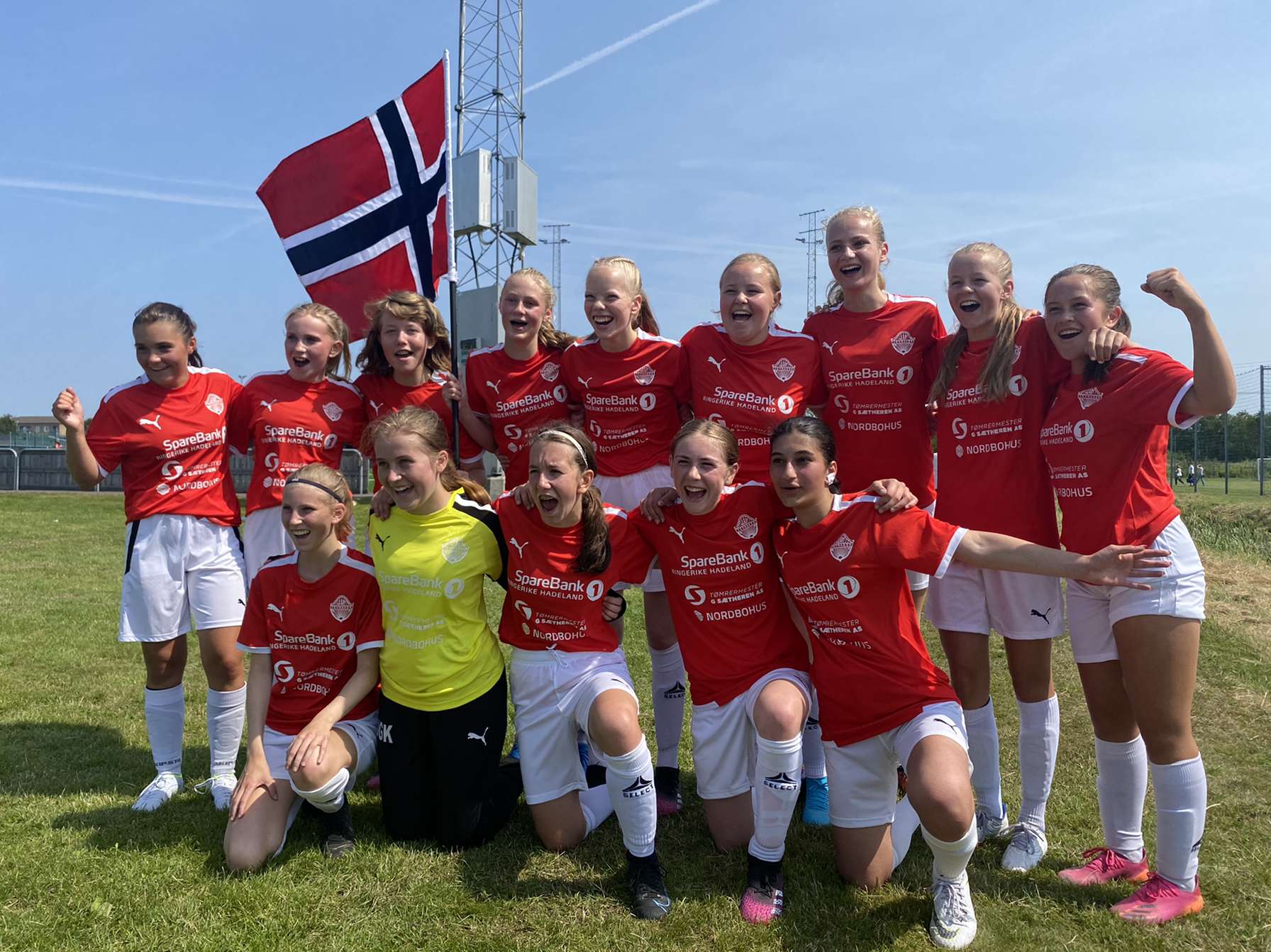 SISTE HJEMMEKAMP FOR HBK/JIF KL. 1900 PÅ STADION I DAG - MØT OPP DA VEL