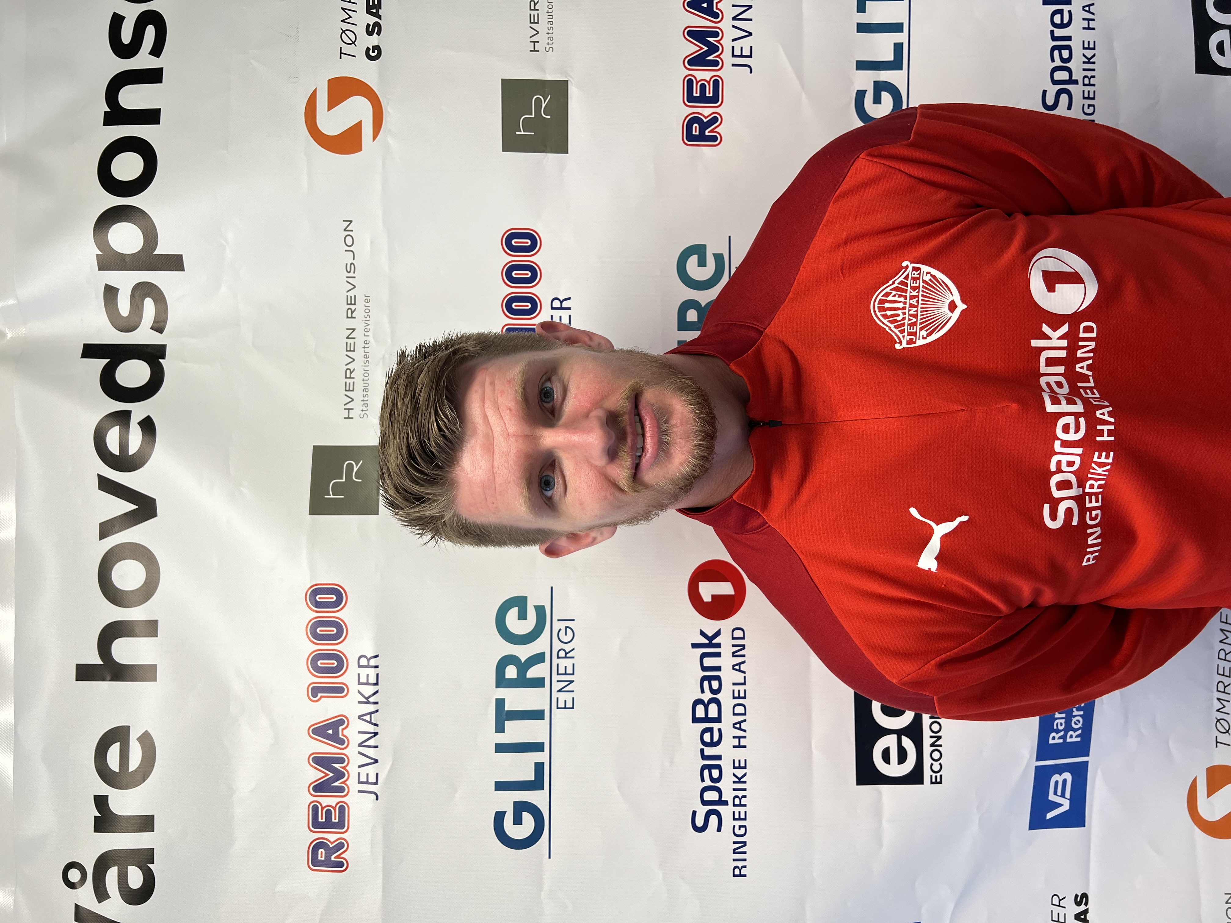 CATO HAUGOM SIGNERT UT 2023