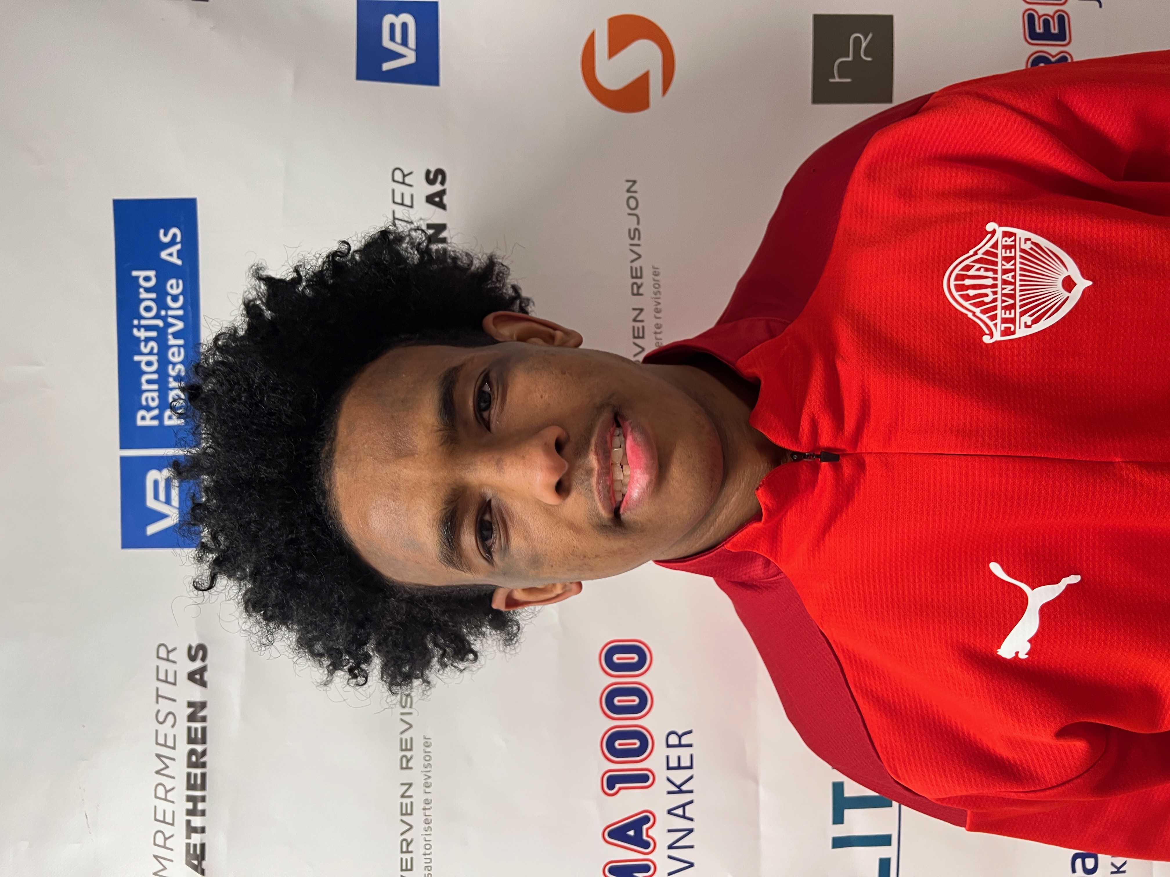 Robel flyttes opp i A-stallen