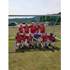 J12 og J13 på Bø Sommarland Cup