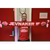 Velkommen til klubben, Eirik Jacobsen!