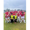 Norway Cup ruller videre!