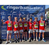 Ringeriksmaraton 2025 - for et eventyr!