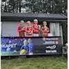 God JIF-deltakelse på Ringeriksmesterskapet 2025!