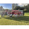Super helg for Jevnaker G12 på Stjernecup!