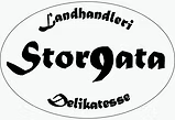 JIF Budbiler takker Storgata Landhandleri og Delikatesse for oppdrag denne uka