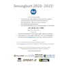 Sesongkort 20/ 21