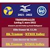 Program Mizunoligaen 5. mars 2022