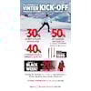 Vinter Kick-off